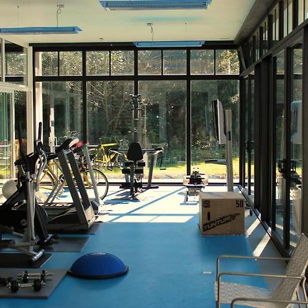 Villa Pura Vida Kortrijk Dış mekan fotoğraf