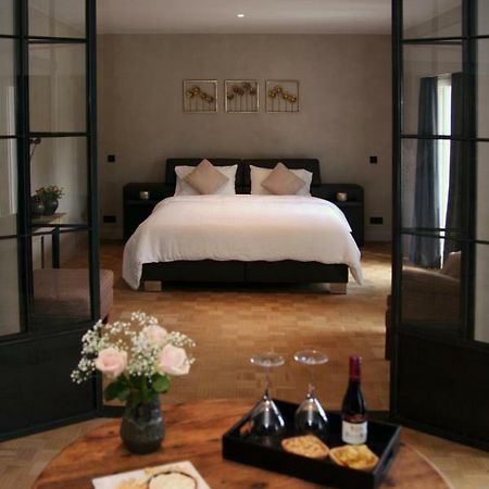 Villa Pura Vida Kortrijk Dış mekan fotoğraf