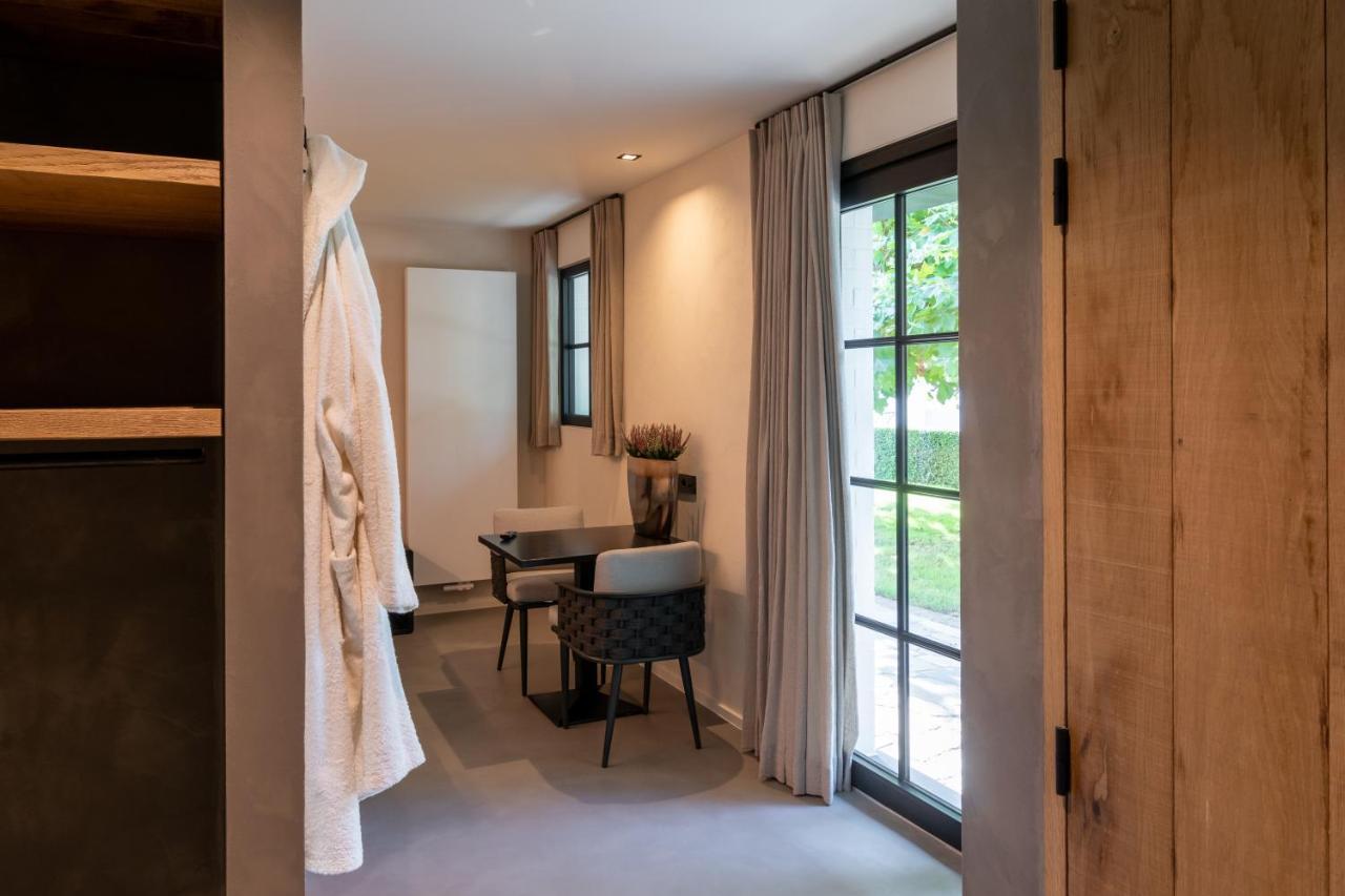 Villa Pura Vida Kortrijk Dış mekan fotoğraf