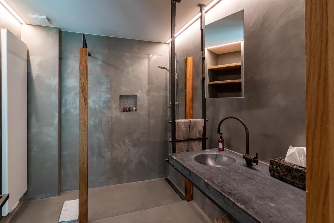 Villa Pura Vida Kortrijk Dış mekan fotoğraf