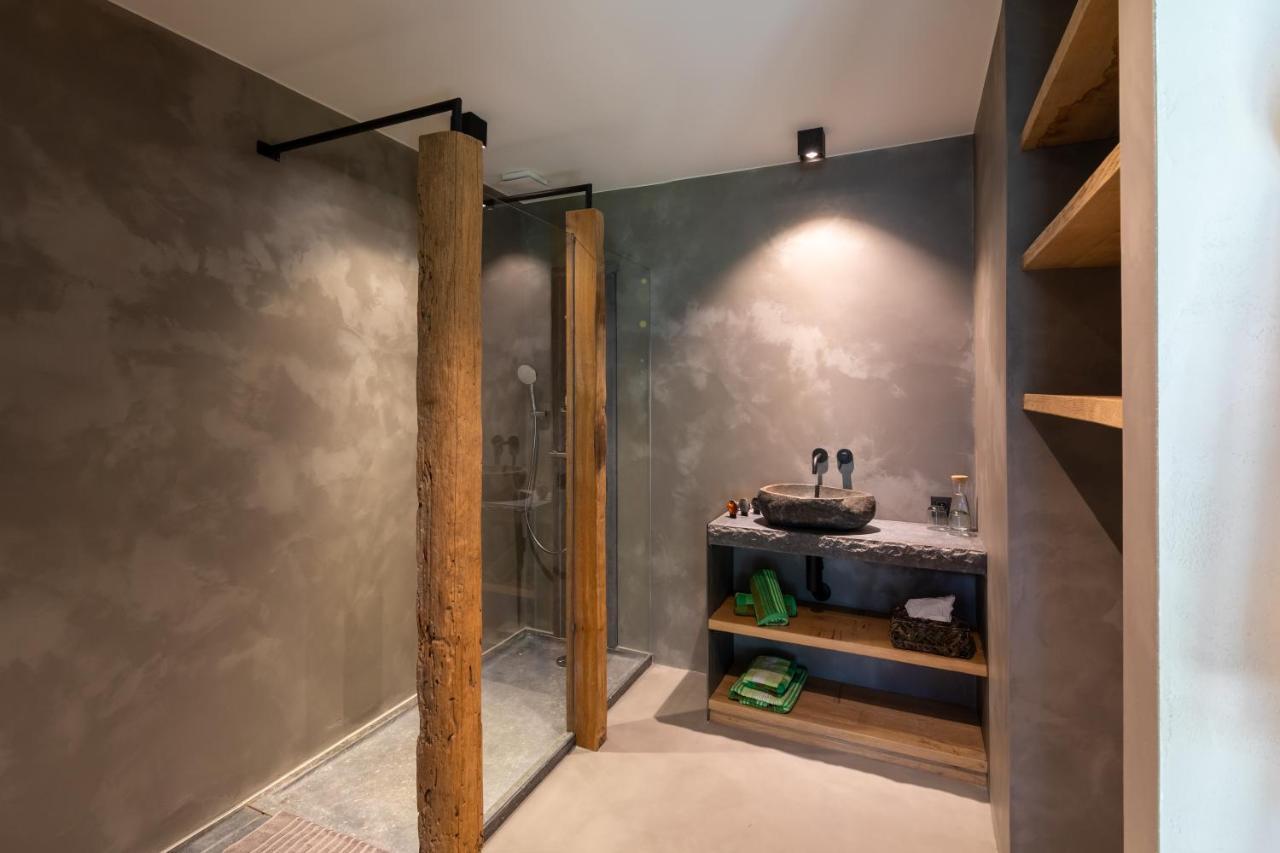Villa Pura Vida Kortrijk Dış mekan fotoğraf