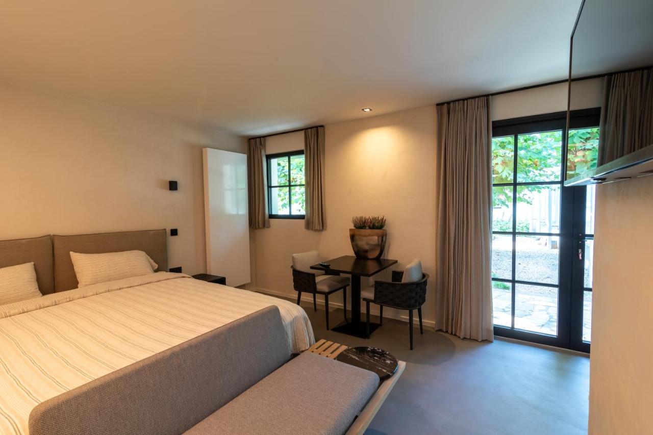 Villa Pura Vida Kortrijk Dış mekan fotoğraf