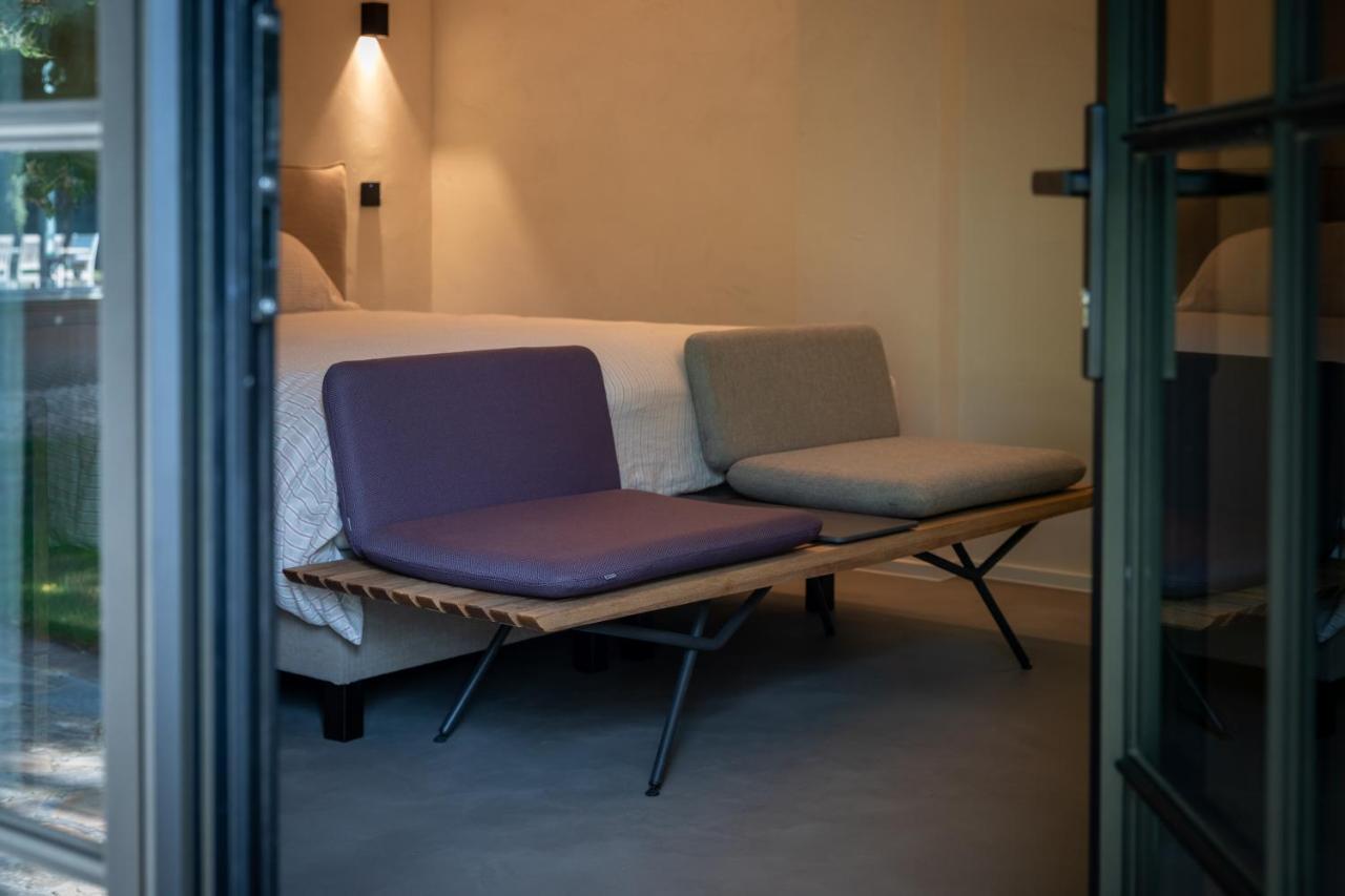 Villa Pura Vida Kortrijk Dış mekan fotoğraf