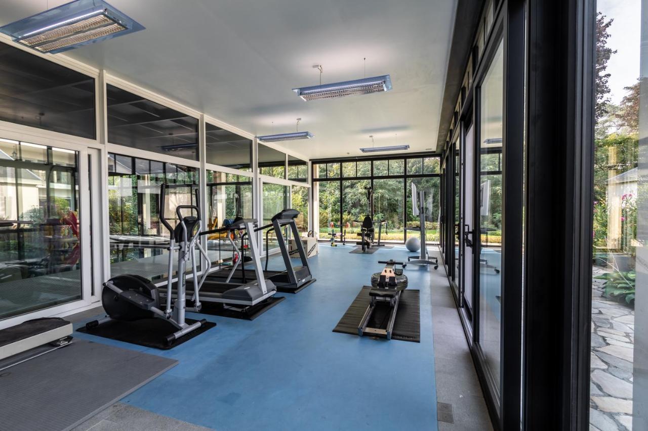 Villa Pura Vida Kortrijk Dış mekan fotoğraf