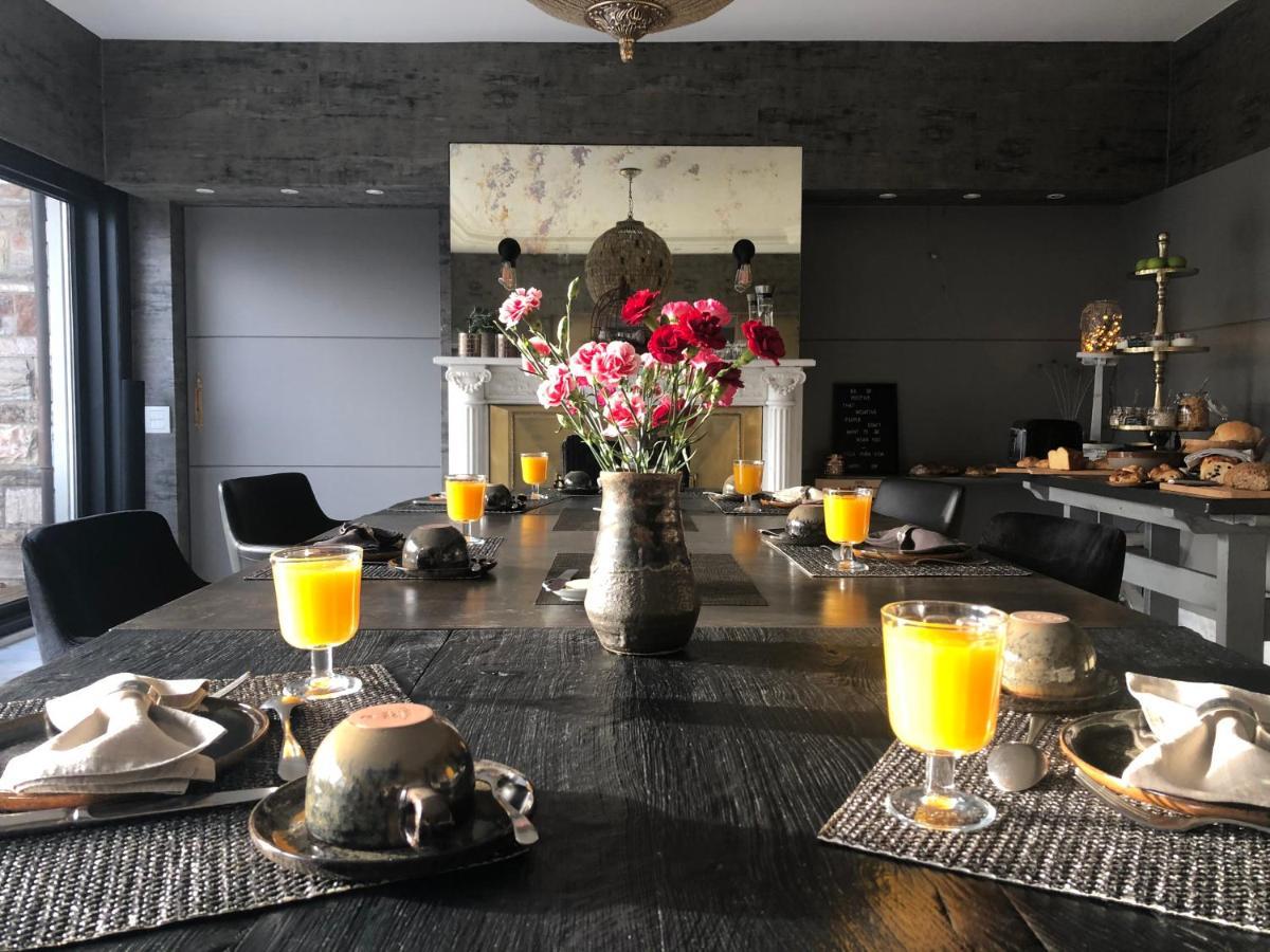 Villa Pura Vida Kortrijk Dış mekan fotoğraf