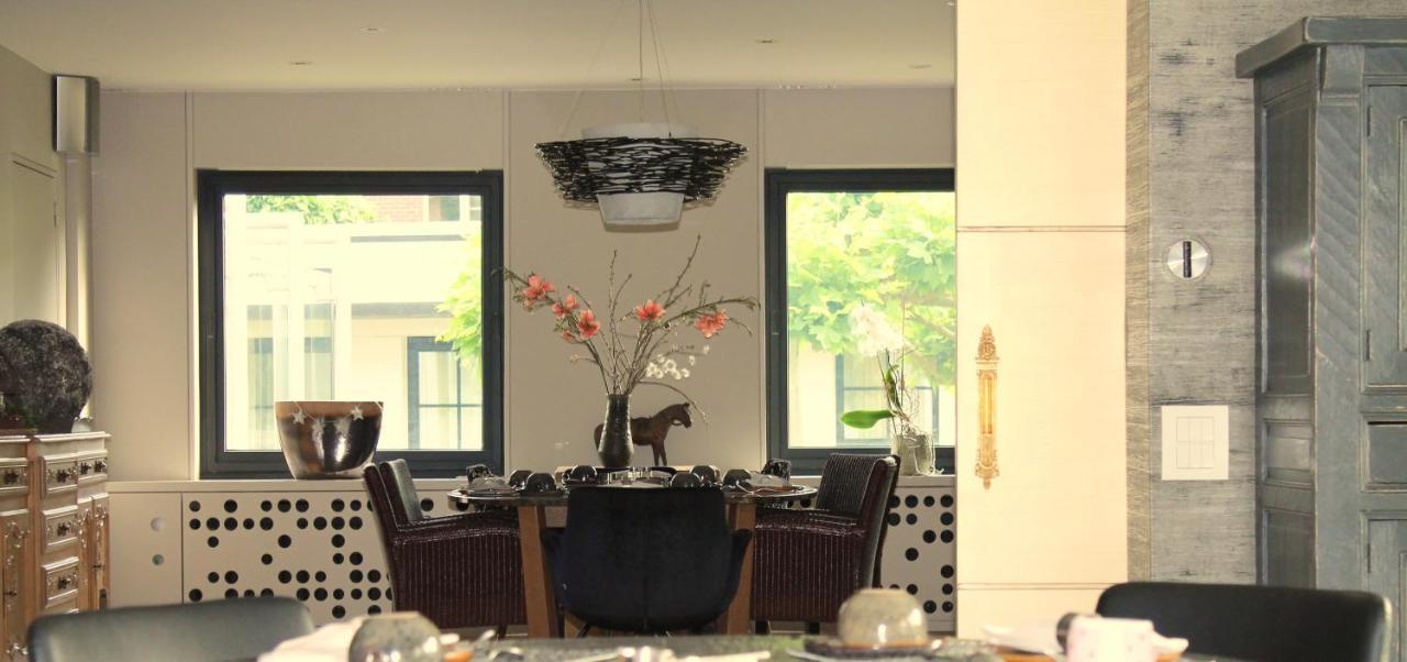 Villa Pura Vida Kortrijk Dış mekan fotoğraf