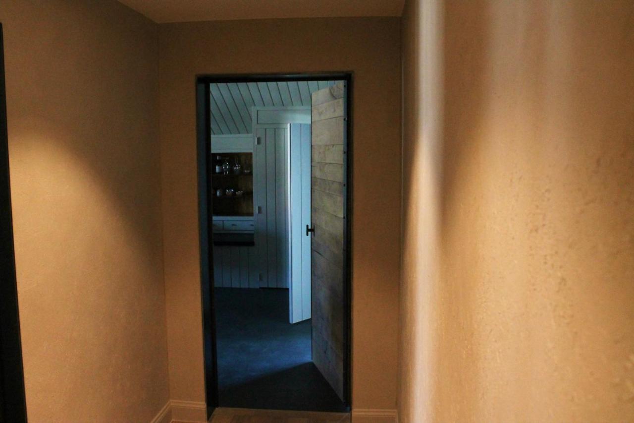 Villa Pura Vida Kortrijk Dış mekan fotoğraf