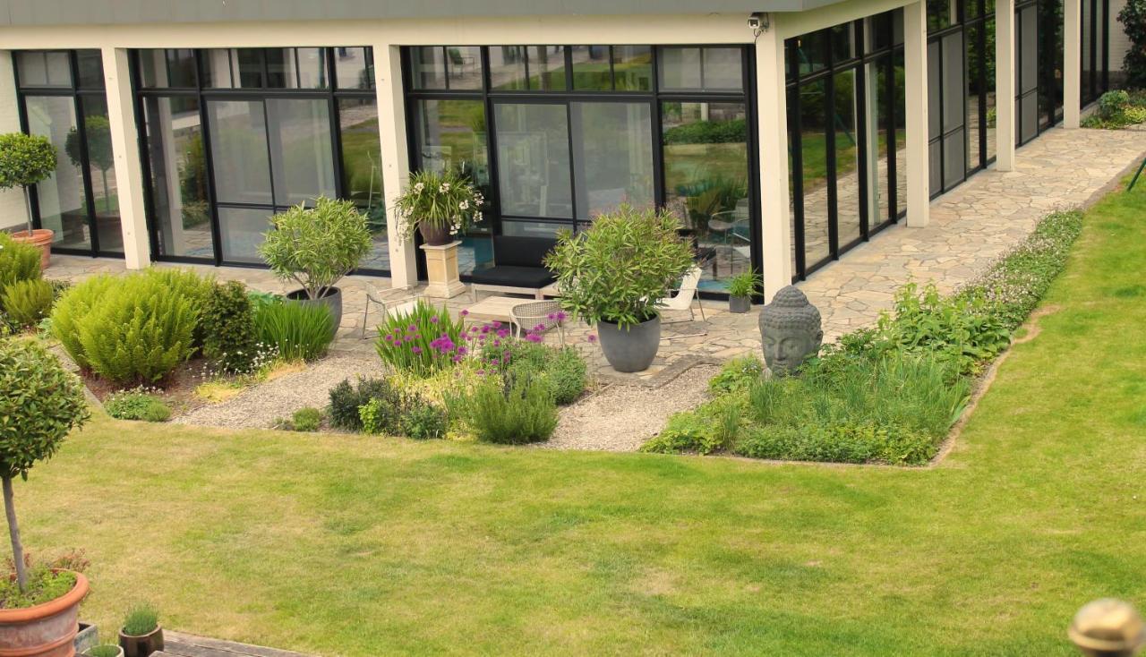Villa Pura Vida Kortrijk Dış mekan fotoğraf