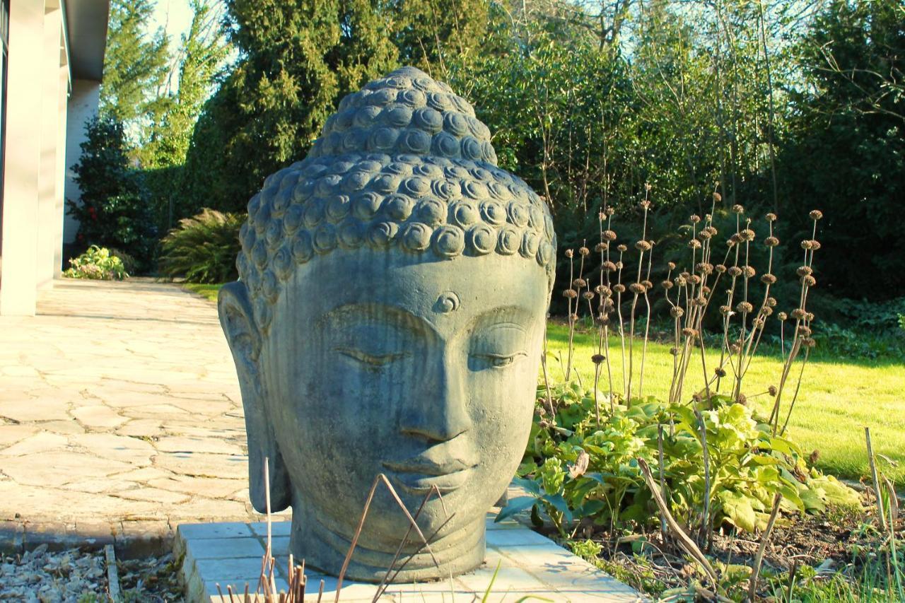 Villa Pura Vida Kortrijk Dış mekan fotoğraf