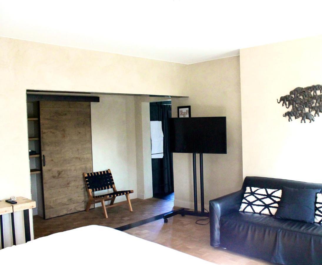 Villa Pura Vida Kortrijk Dış mekan fotoğraf