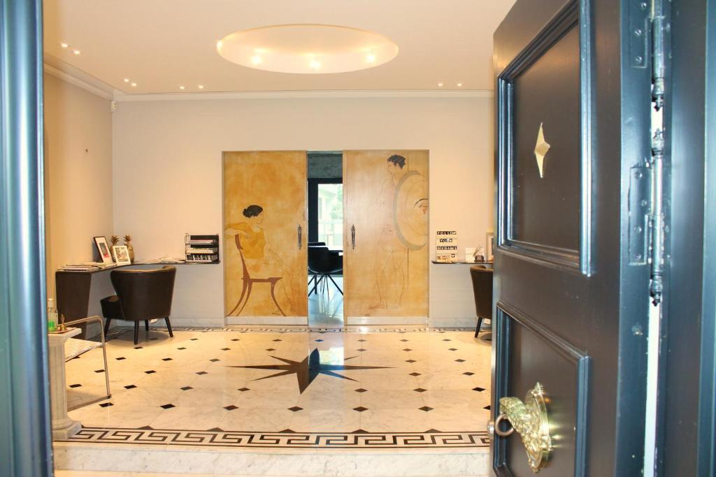 Villa Pura Vida Kortrijk Dış mekan fotoğraf