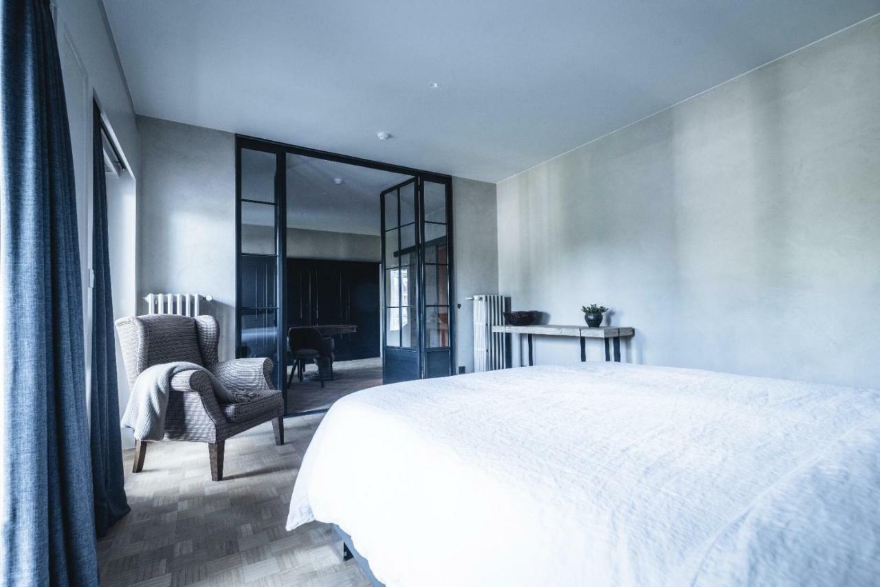 Villa Pura Vida Kortrijk Dış mekan fotoğraf