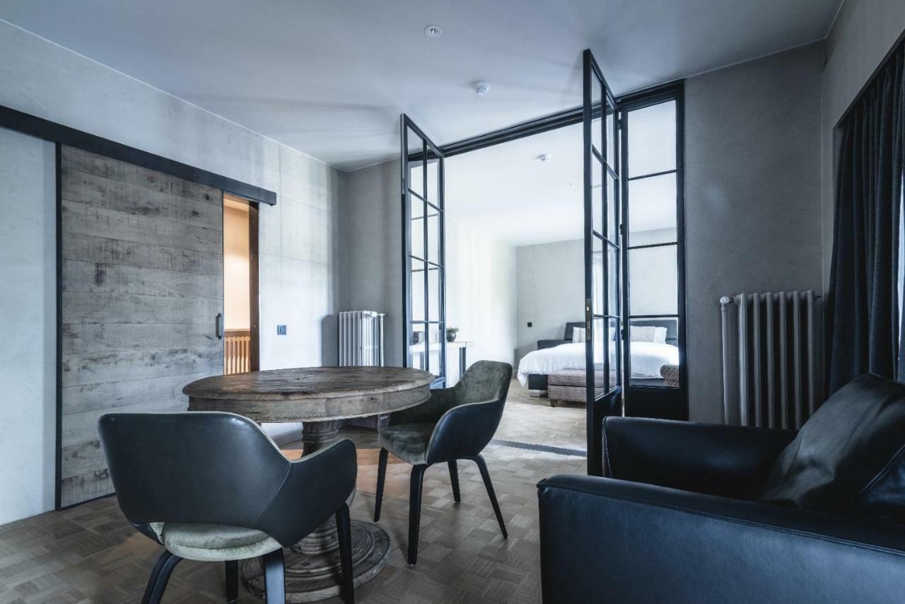 Villa Pura Vida Kortrijk Dış mekan fotoğraf