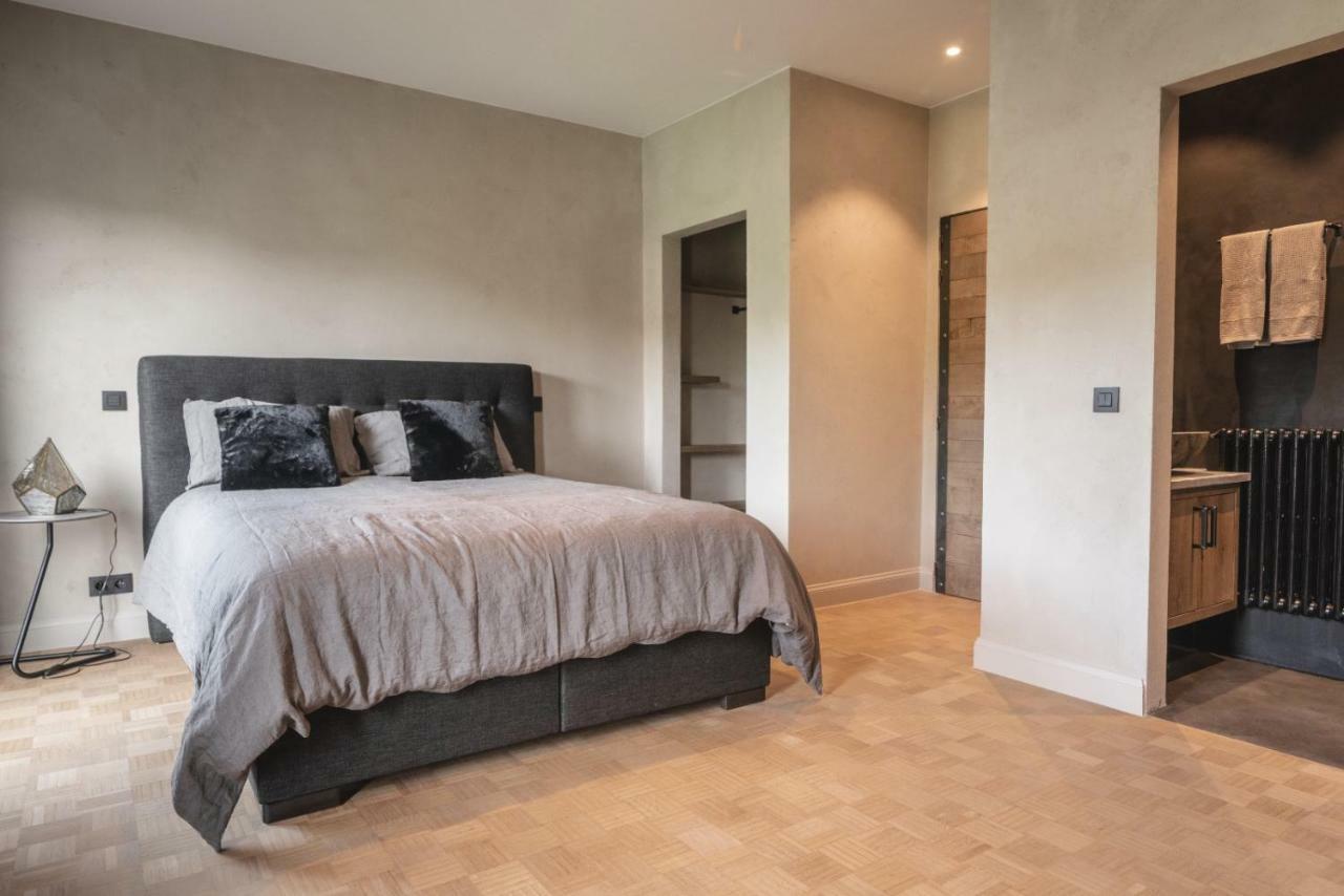 Villa Pura Vida Kortrijk Dış mekan fotoğraf