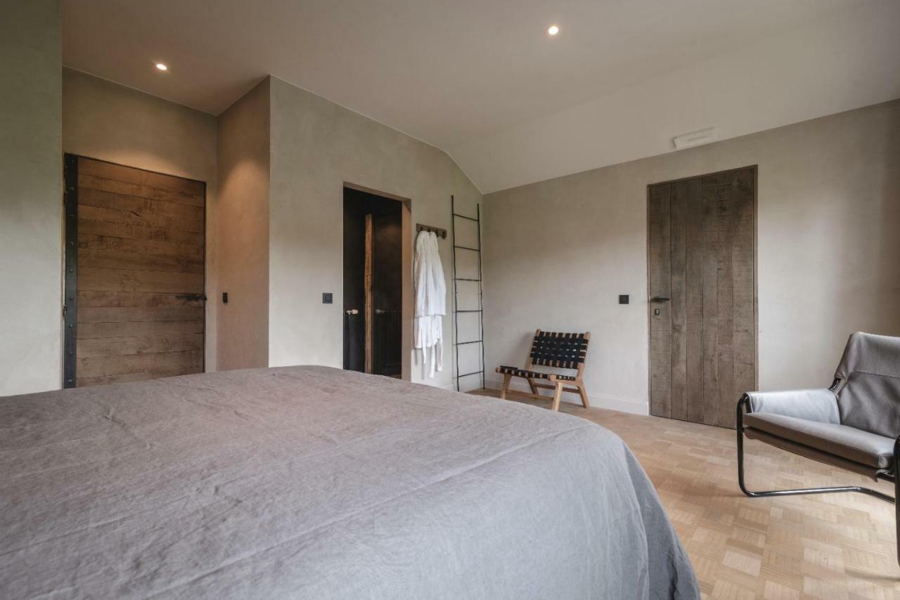 Villa Pura Vida Kortrijk Dış mekan fotoğraf