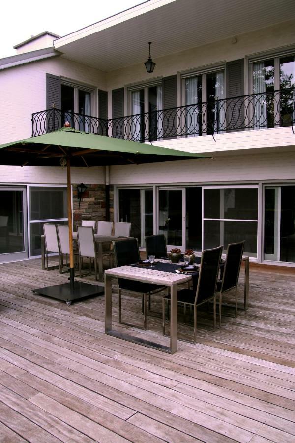 Villa Pura Vida Kortrijk Dış mekan fotoğraf