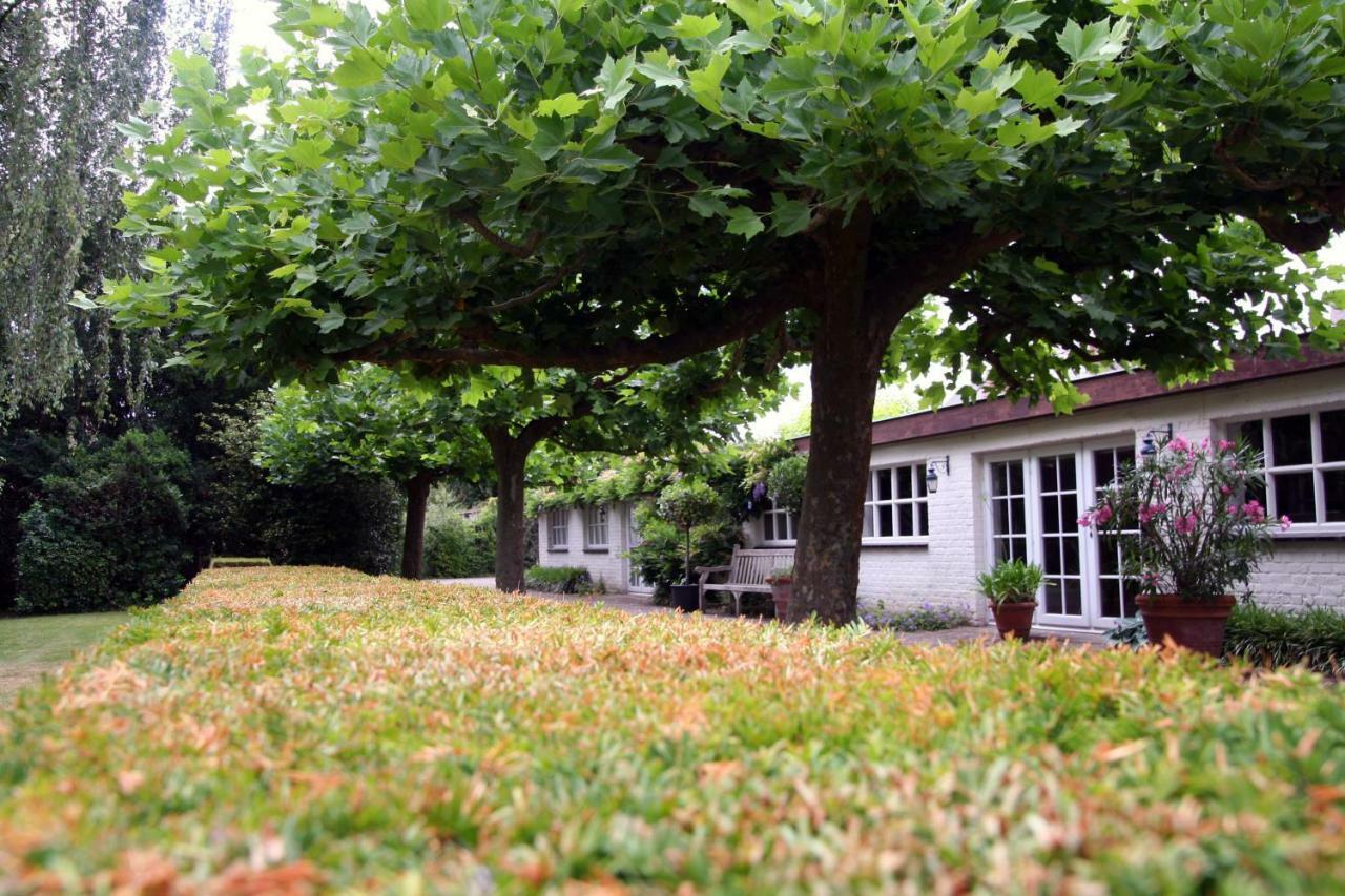 Villa Pura Vida Kortrijk Dış mekan fotoğraf
