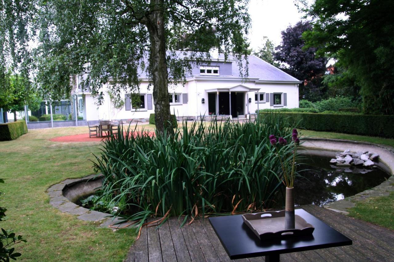 Villa Pura Vida Kortrijk Dış mekan fotoğraf