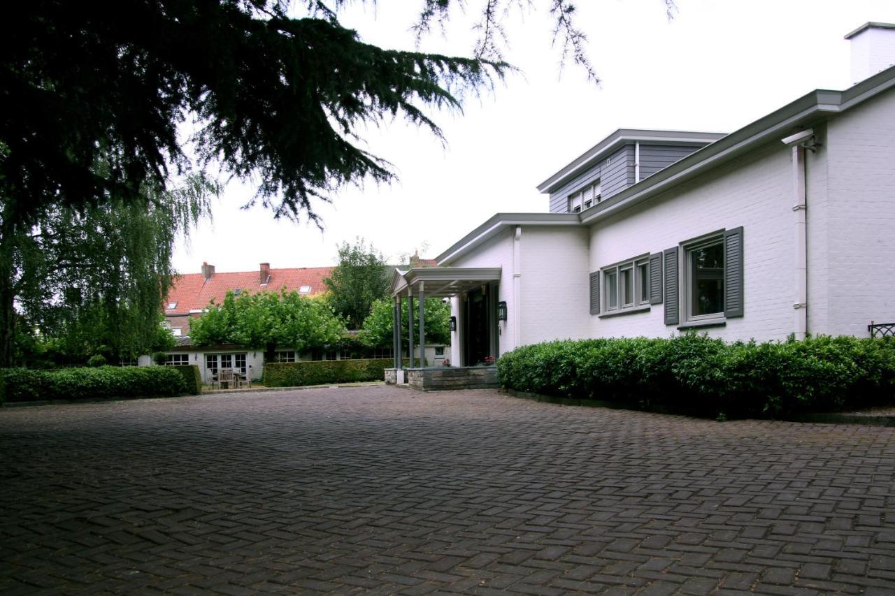 Villa Pura Vida Kortrijk Dış mekan fotoğraf