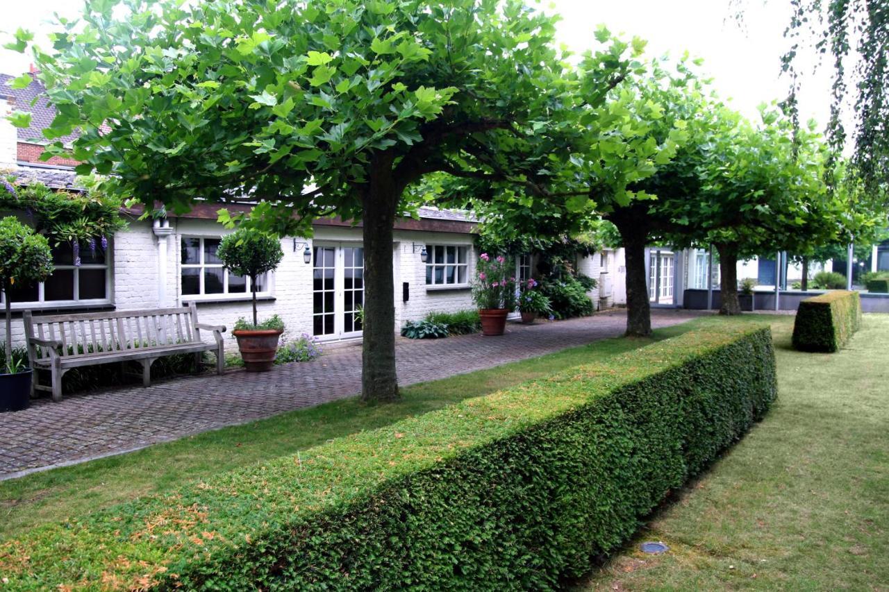 Villa Pura Vida Kortrijk Dış mekan fotoğraf