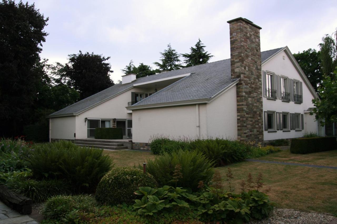 Villa Pura Vida Kortrijk Dış mekan fotoğraf