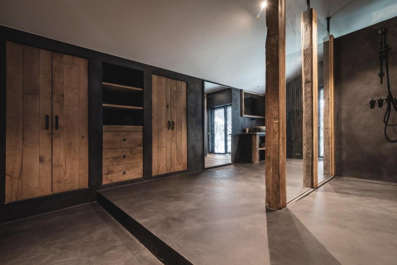Villa Pura Vida Kortrijk Dış mekan fotoğraf